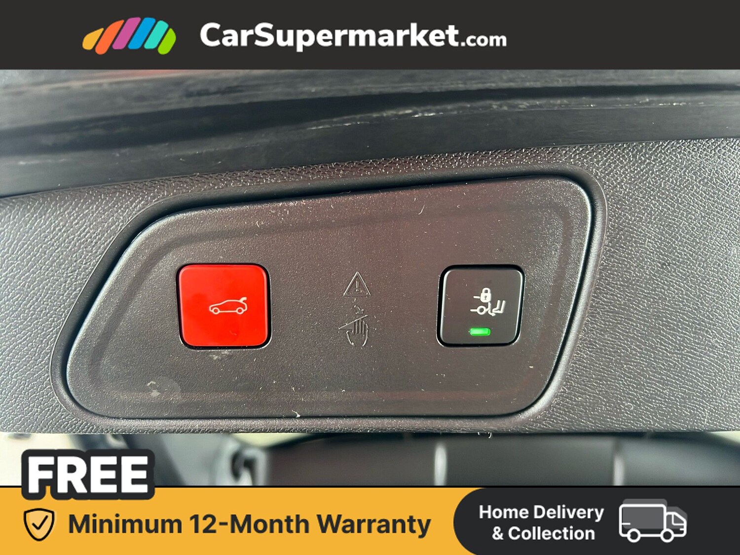 Used Peugeot 3008 2021 for sale - 77398034: Photo 29