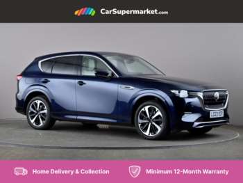 2023 - 2.5 PHEV Takumi 5dr Auto