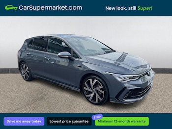 Used Volkswagen Golf 2024 for sale - 78251989: Photo