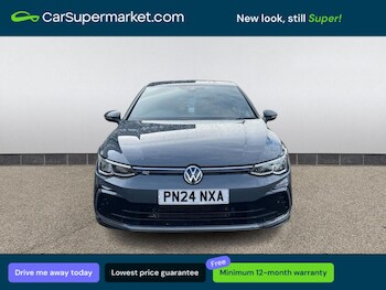 Used Volkswagen Golf 2024 for sale - 78251989: Photo