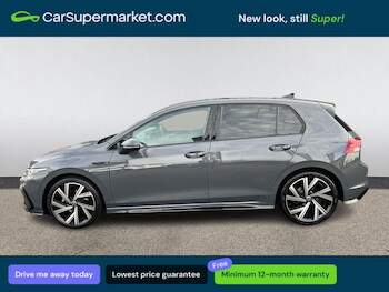 Used Volkswagen Golf 2024 for sale - 78251989: Photo