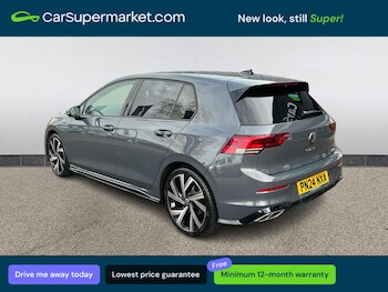 Used Volkswagen Golf 2024 for sale - 78251989: Photo