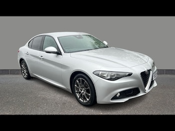 Used Alfa Romeo Giulia 2020 for sale - 79004030: Photo