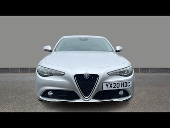 Used Alfa Romeo Giulia 2020 for sale - 79004030: Photo