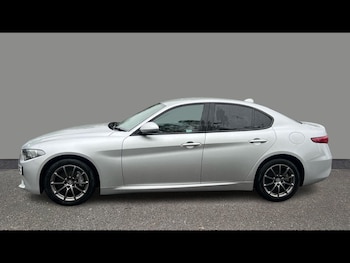 Used Alfa Romeo Giulia 2020 for sale - 79004030: Photo