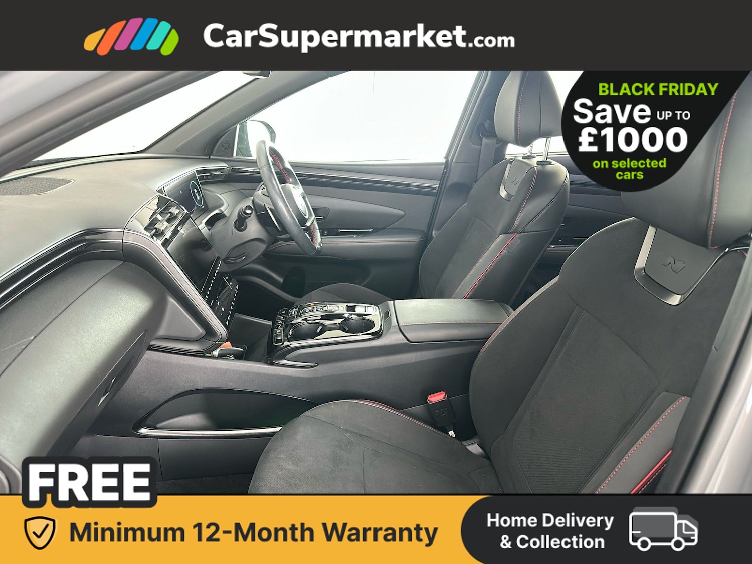 Used Hyundai TUCSON 2023 for sale - 76705555: Photo 18