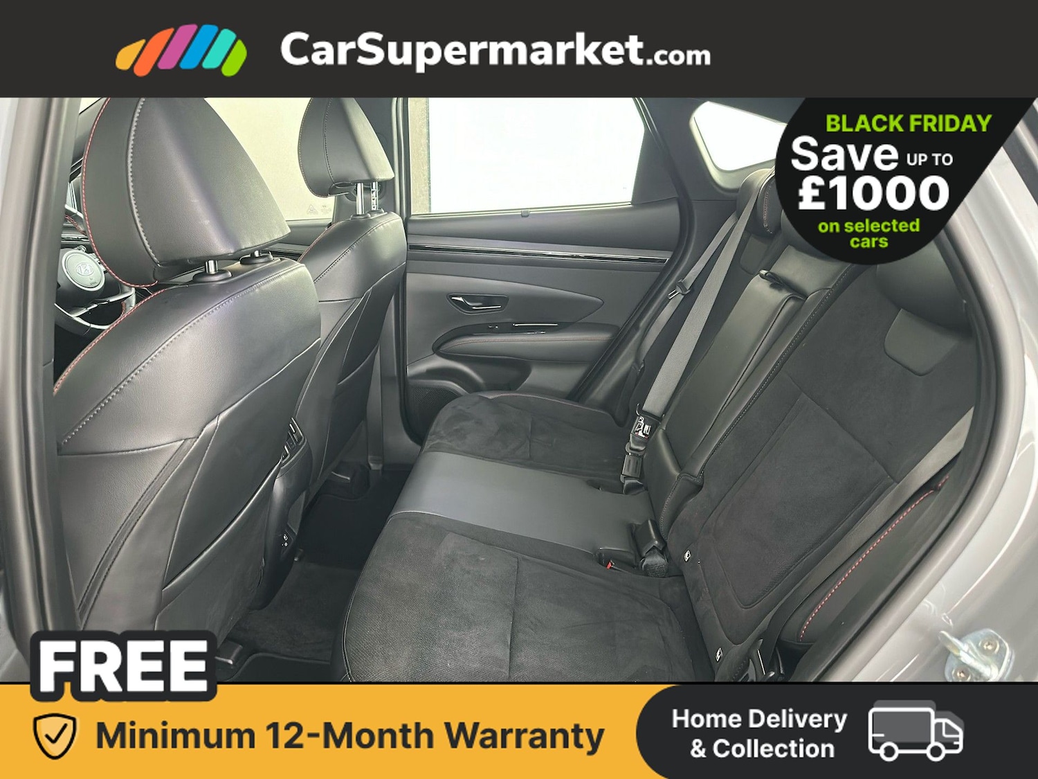 Used Hyundai TUCSON 2023 for sale - 76705555: Photo 19