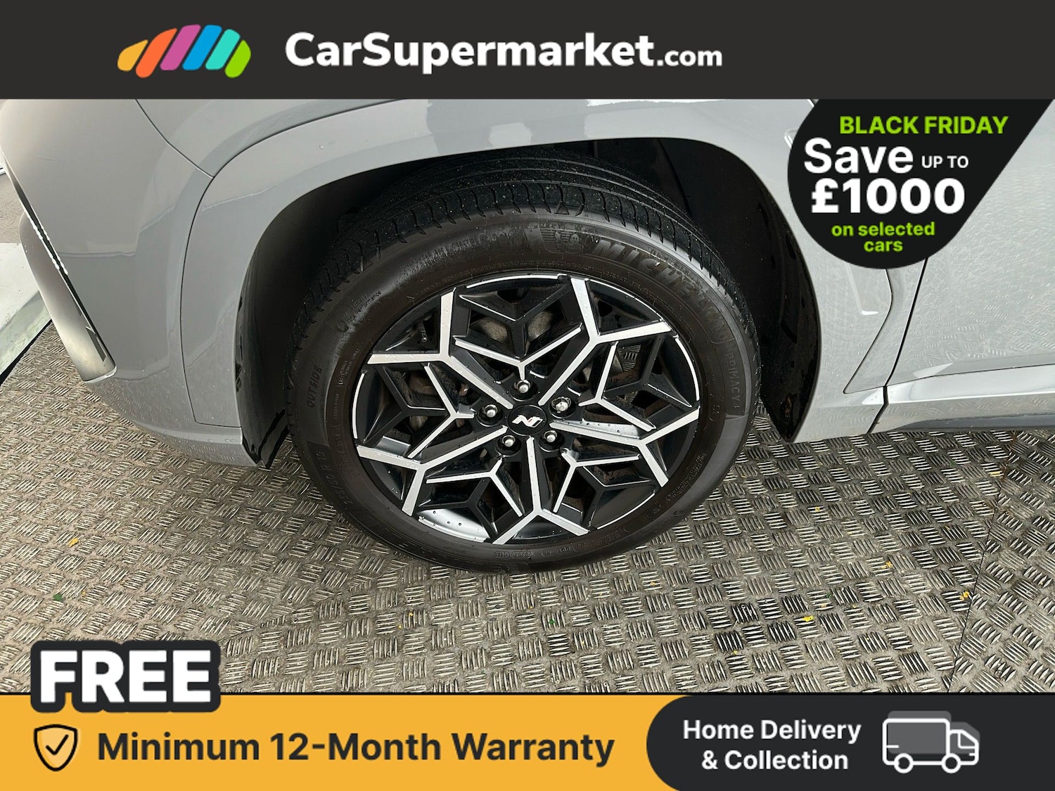 Used Hyundai TUCSON 2023 for sale - 76705555: Photo 20