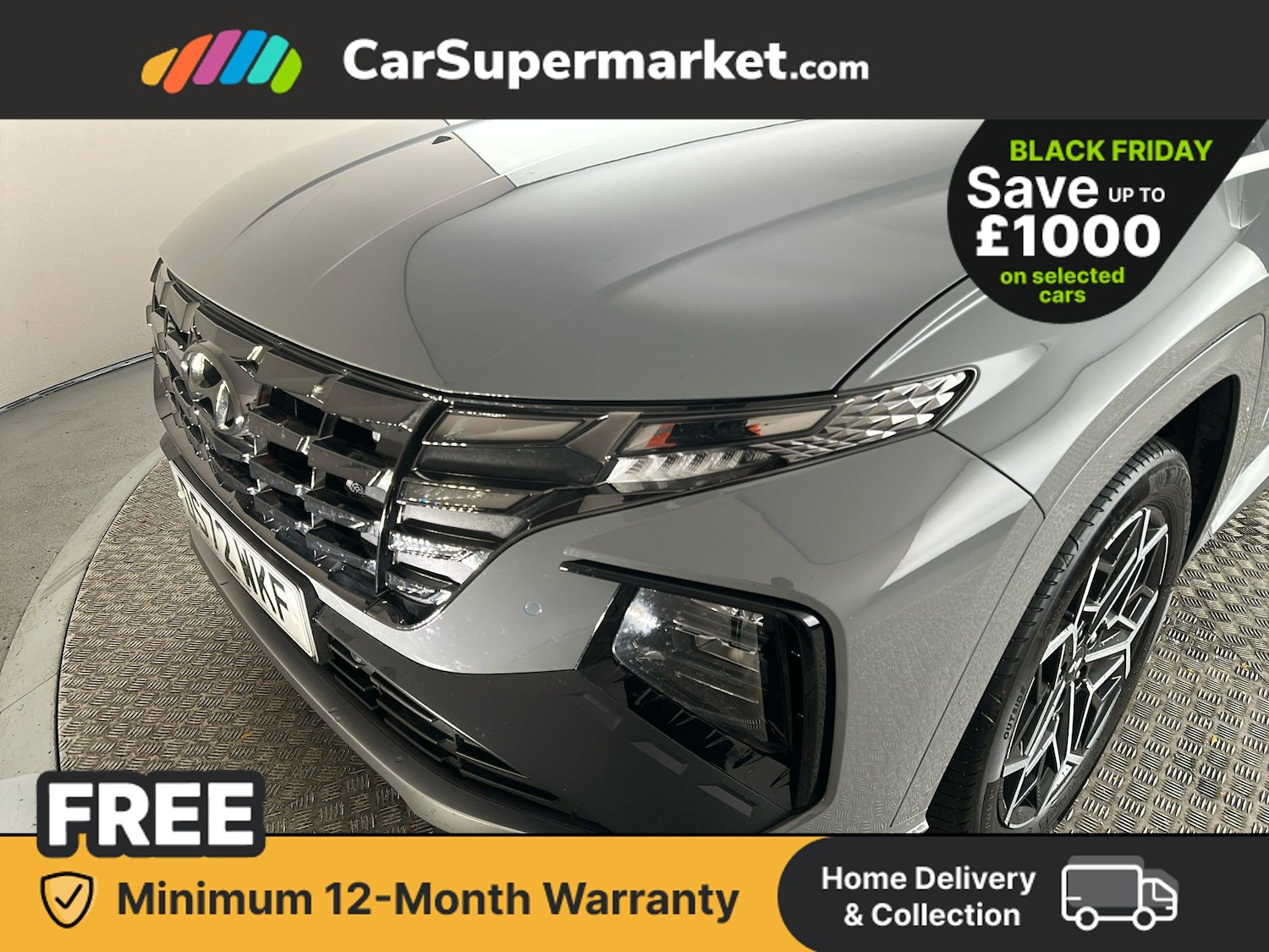 Used Hyundai TUCSON 2023 for sale - 76705555: Photo 21