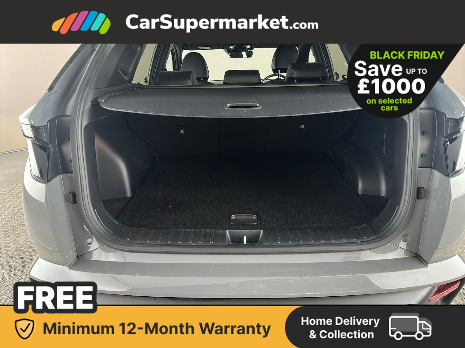 Used Hyundai TUCSON 2023 for sale - 76705555: Photo 23