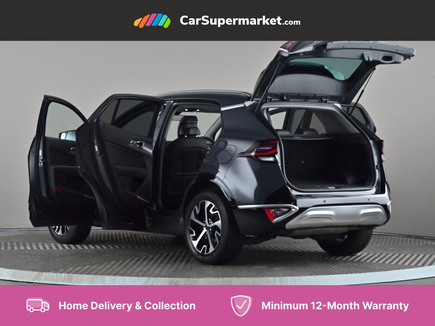 Used Kia Sportage 2022 for sale - 76157958: Photo 10