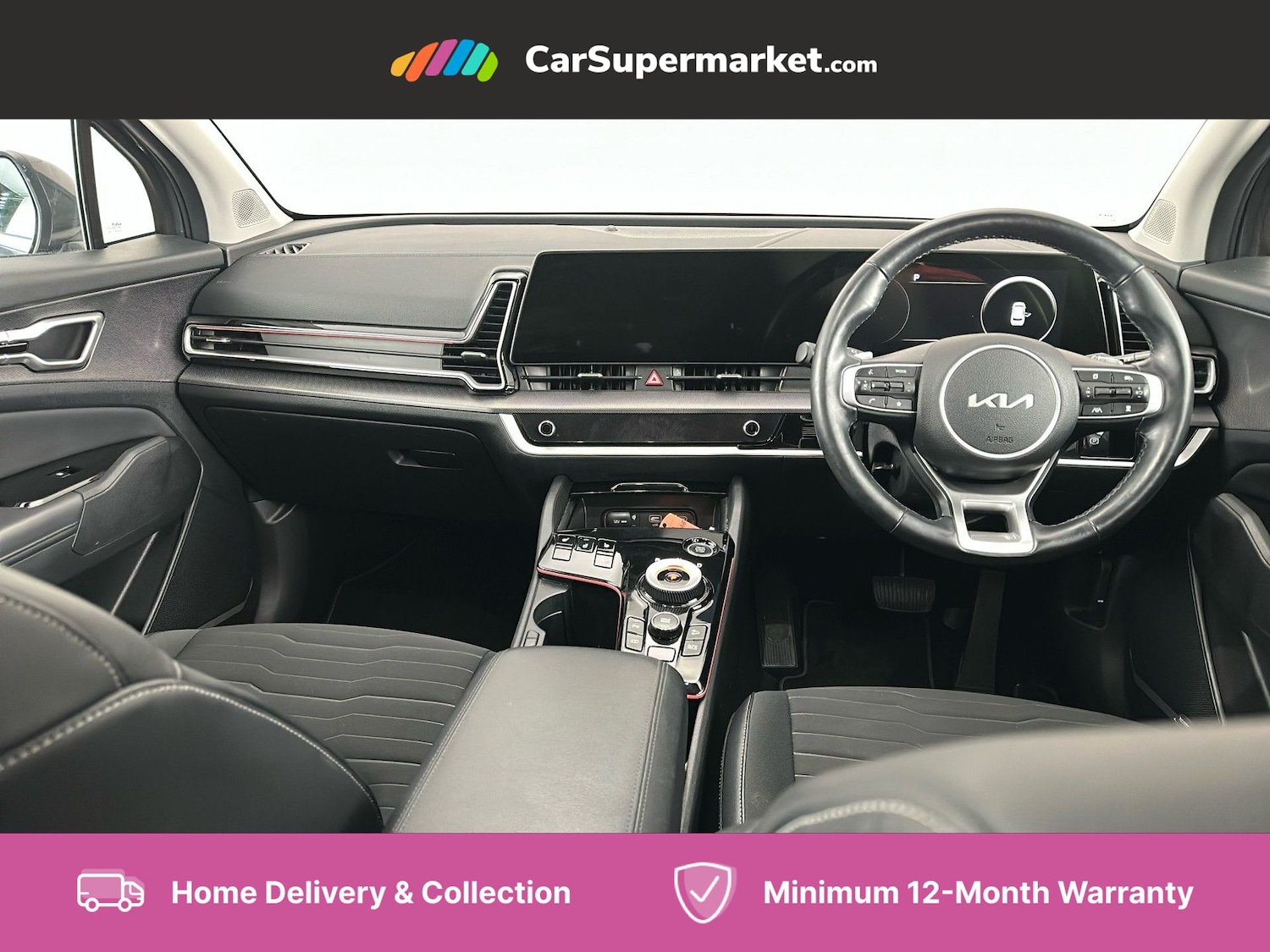 Used Kia Sportage 2022 for sale - 76157958: Photo 13