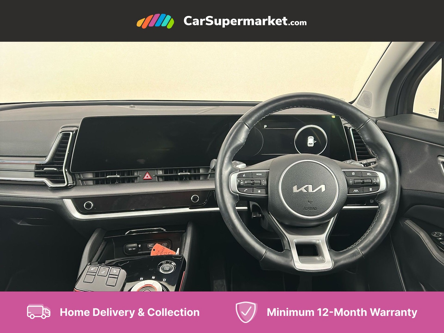 Used Kia Sportage 2022 for sale - 76157958: Photo 14