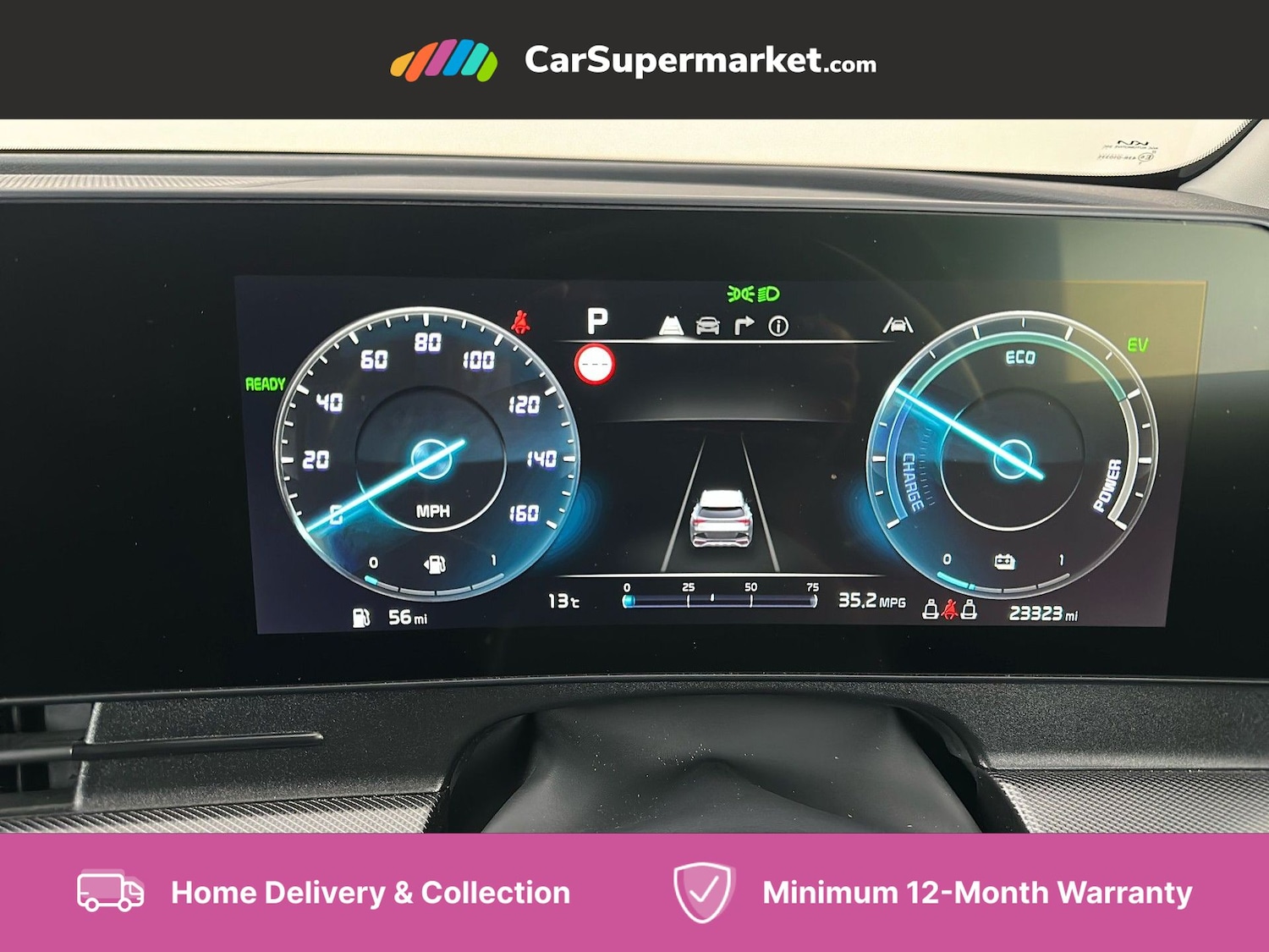Used Kia Sportage 2022 for sale - 76157958: Photo 15