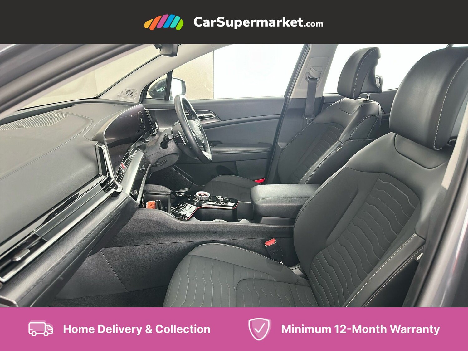 Used Kia Sportage 2022 for sale - 76157958: Photo 17