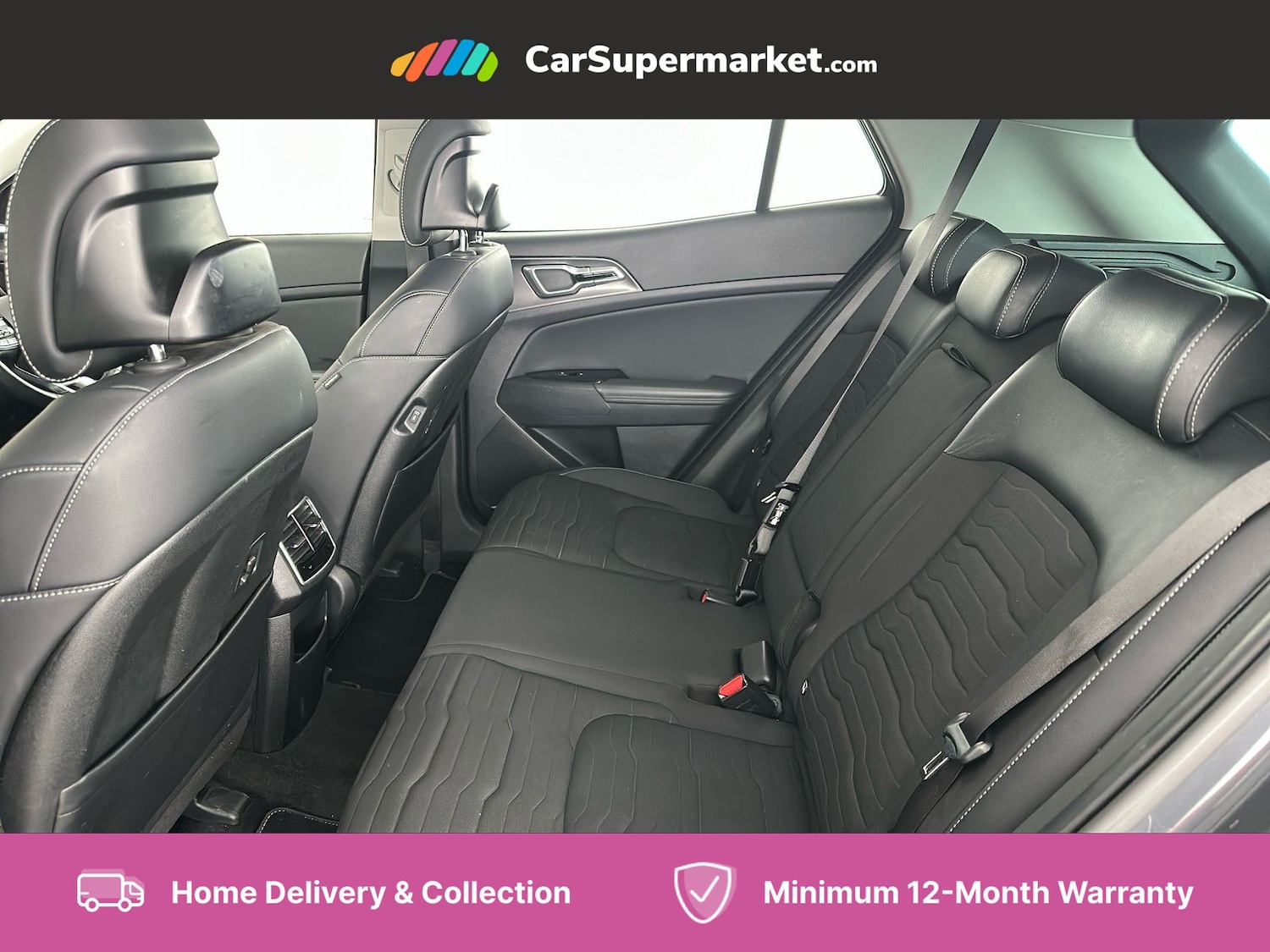 Used Kia Sportage 2022 for sale - 76157958: Photo 18