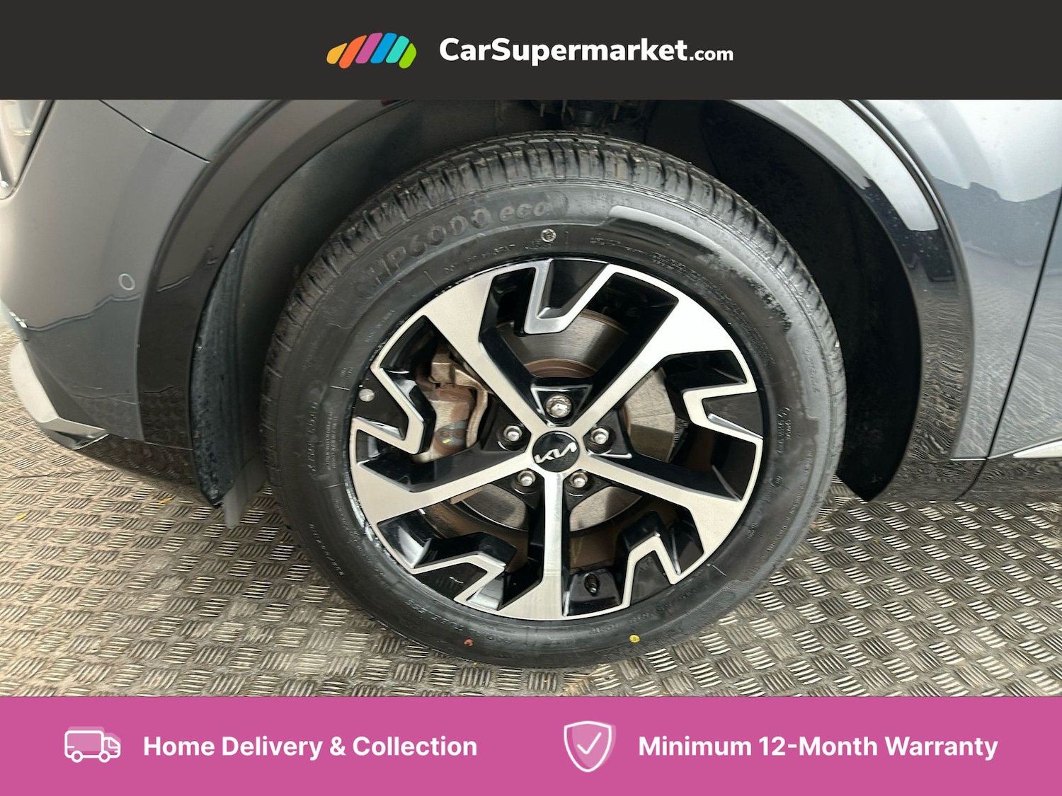 Used Kia Sportage 2022 for sale - 76157958: Photo 19
