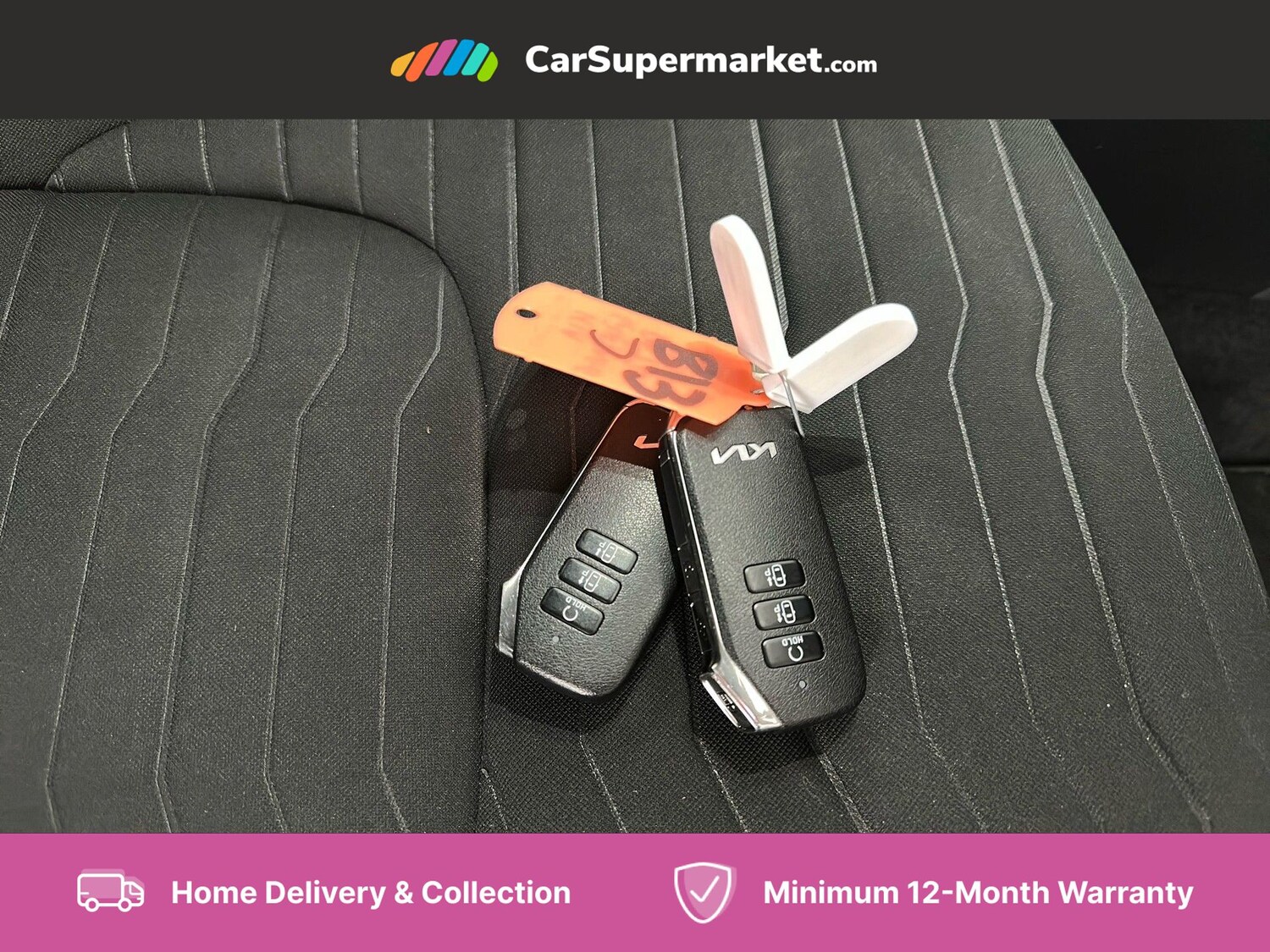 Used Kia Sportage 2022 for sale - 76157958: Photo 23