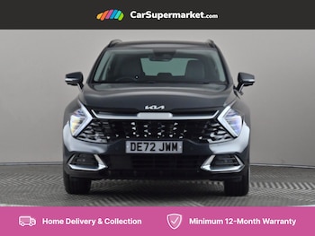 Used Kia Sportage 2022 for sale - 76157958: Photo