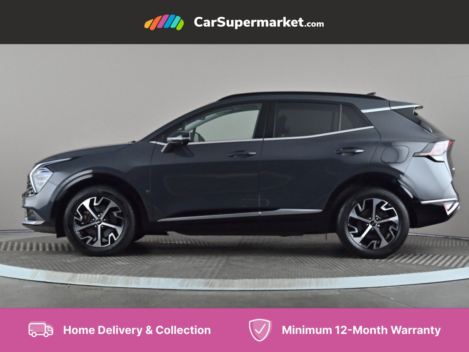 Used Kia Sportage 2022 for sale - 76157958: Photo 3