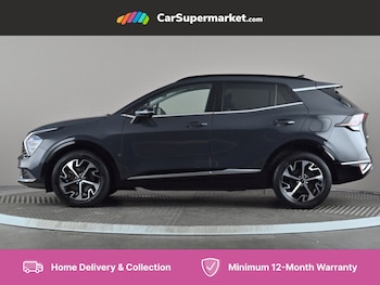 Used Kia Sportage 2022 for sale - 76157958: Photo