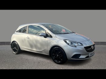 Used Vauxhall Corsa 2019 for sale - 79524328: Photo