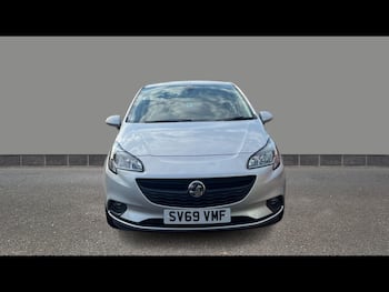 Used Vauxhall Corsa 2019 for sale - 79524328: Photo