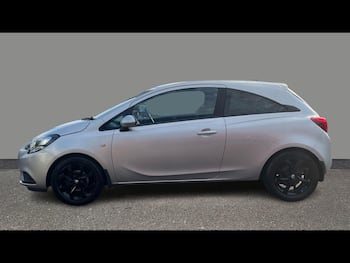 Used Vauxhall Corsa 2019 for sale - 79524328: Photo