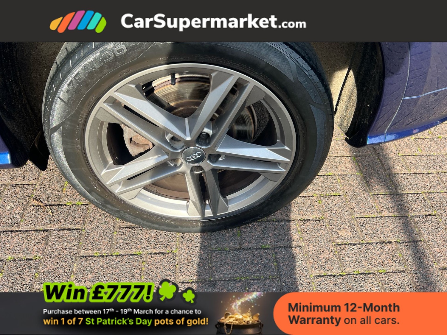 Used Audi Q5 2017 for sale - 77952034: Photo 12