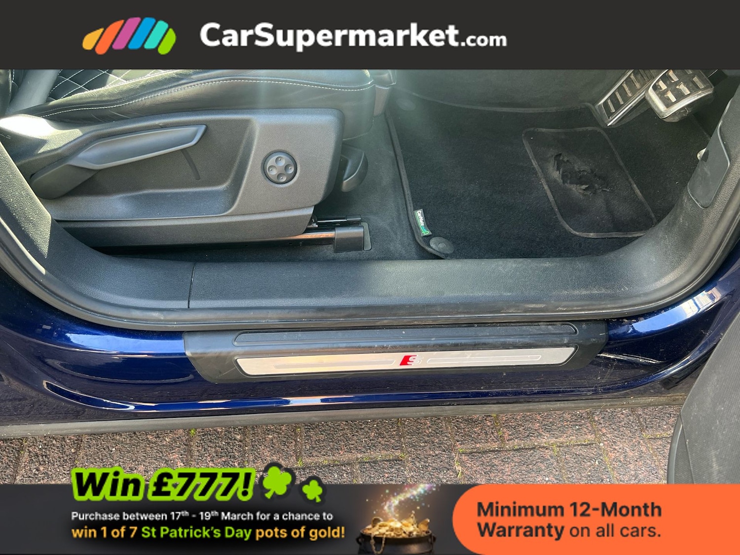 Used Audi Q5 2017 for sale - 77952034: Photo 15