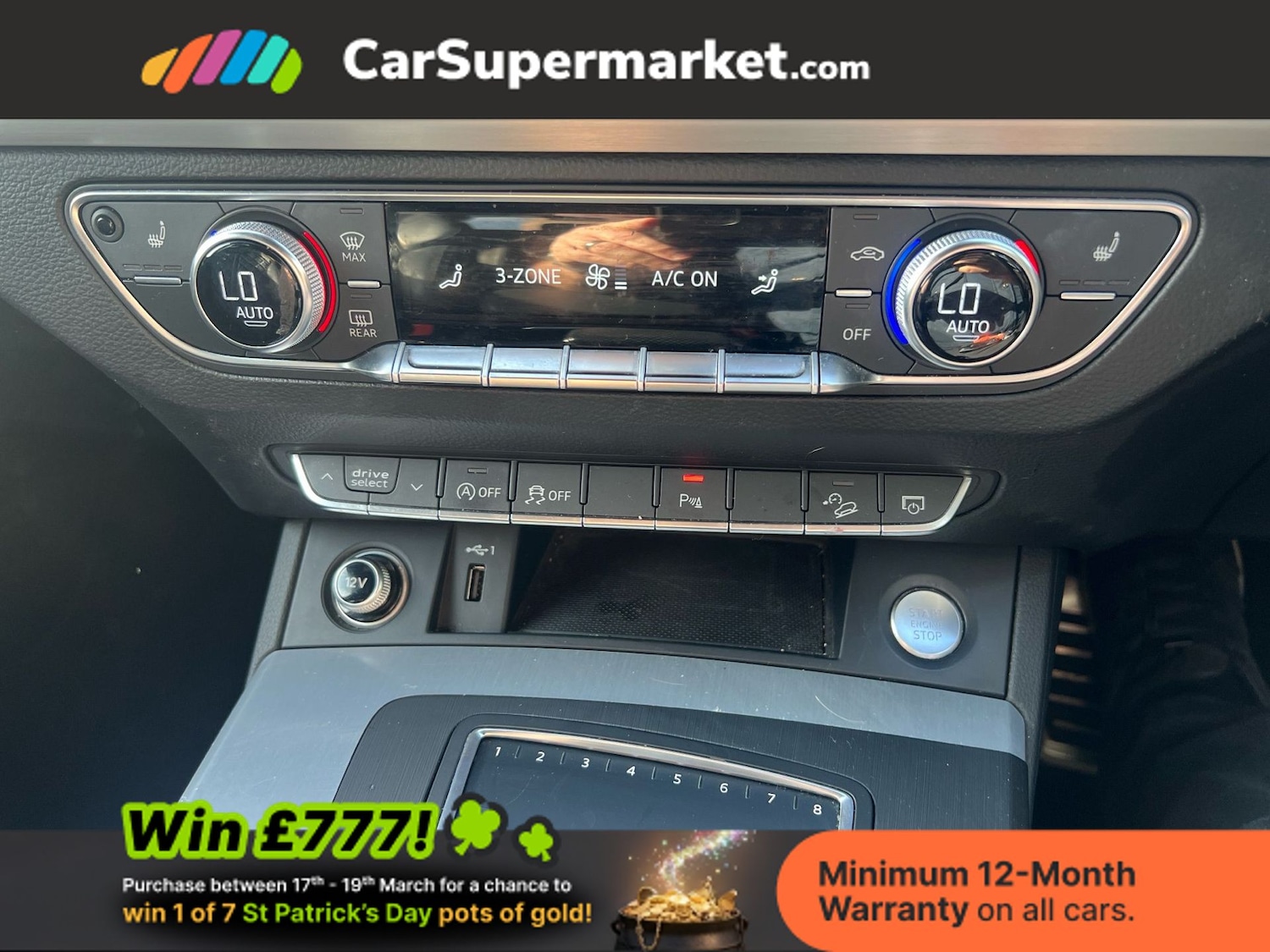 Used Audi Q5 2017 for sale - 77952034: Photo 20