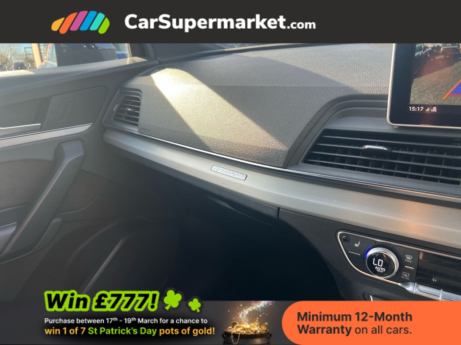 Used Audi Q5 2017 for sale - 77952034: Photo 23