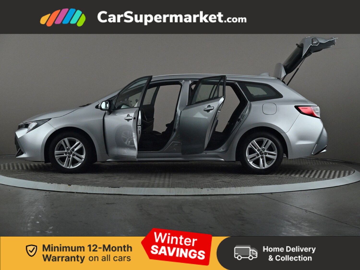 Used Toyota Corolla 2022 for sale - 77294563: Photo 10