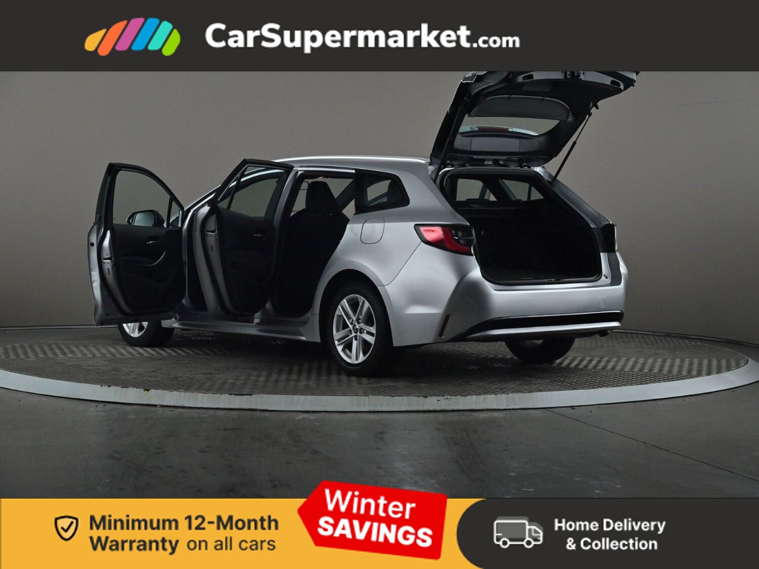 Used Toyota Corolla 2022 for sale - 77294563: Photo 11