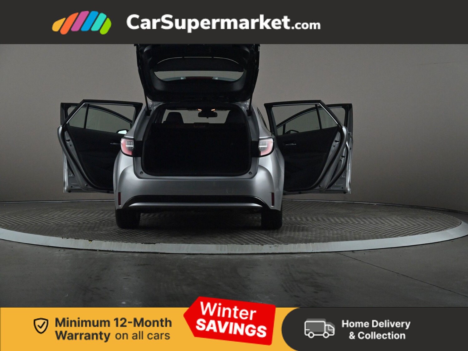 Used Toyota Corolla 2022 for sale - 77294563: Photo 12