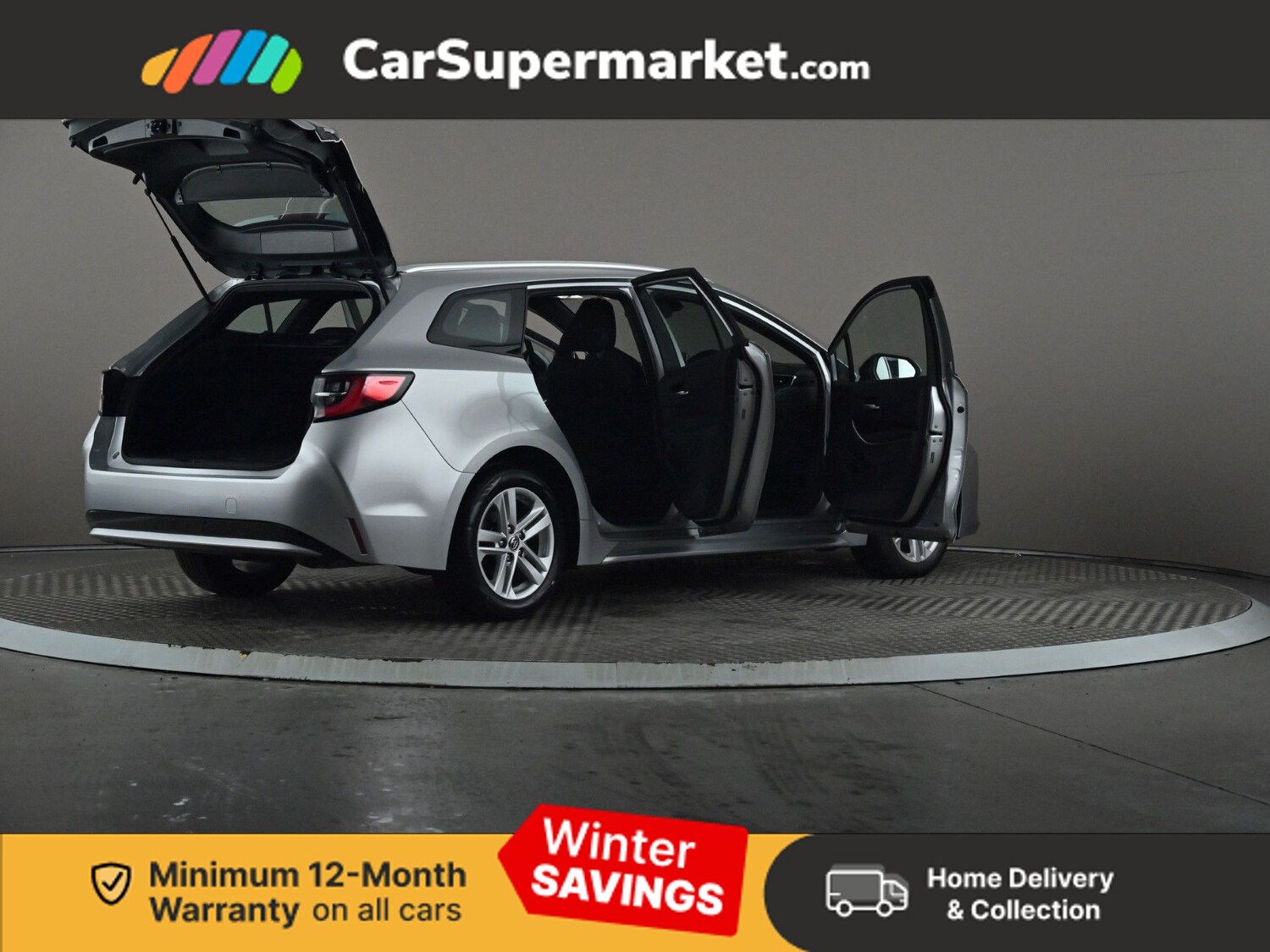 Used Toyota Corolla 2022 for sale - 77294563: Photo 13