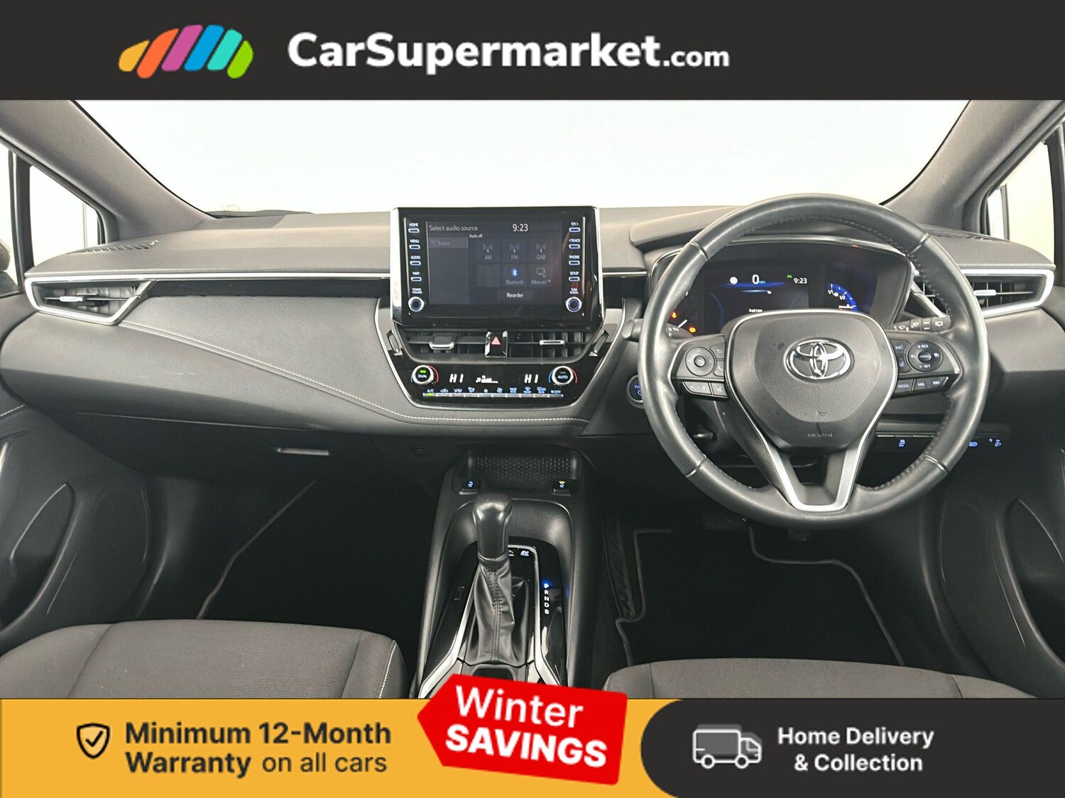 Used Toyota Corolla 2022 for sale - 77294563: Photo 14