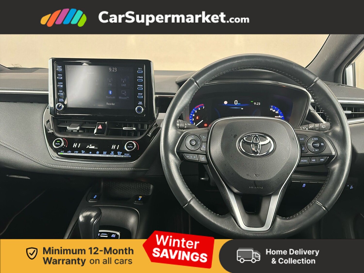 Used Toyota Corolla 2022 for sale - 77294563: Photo 15