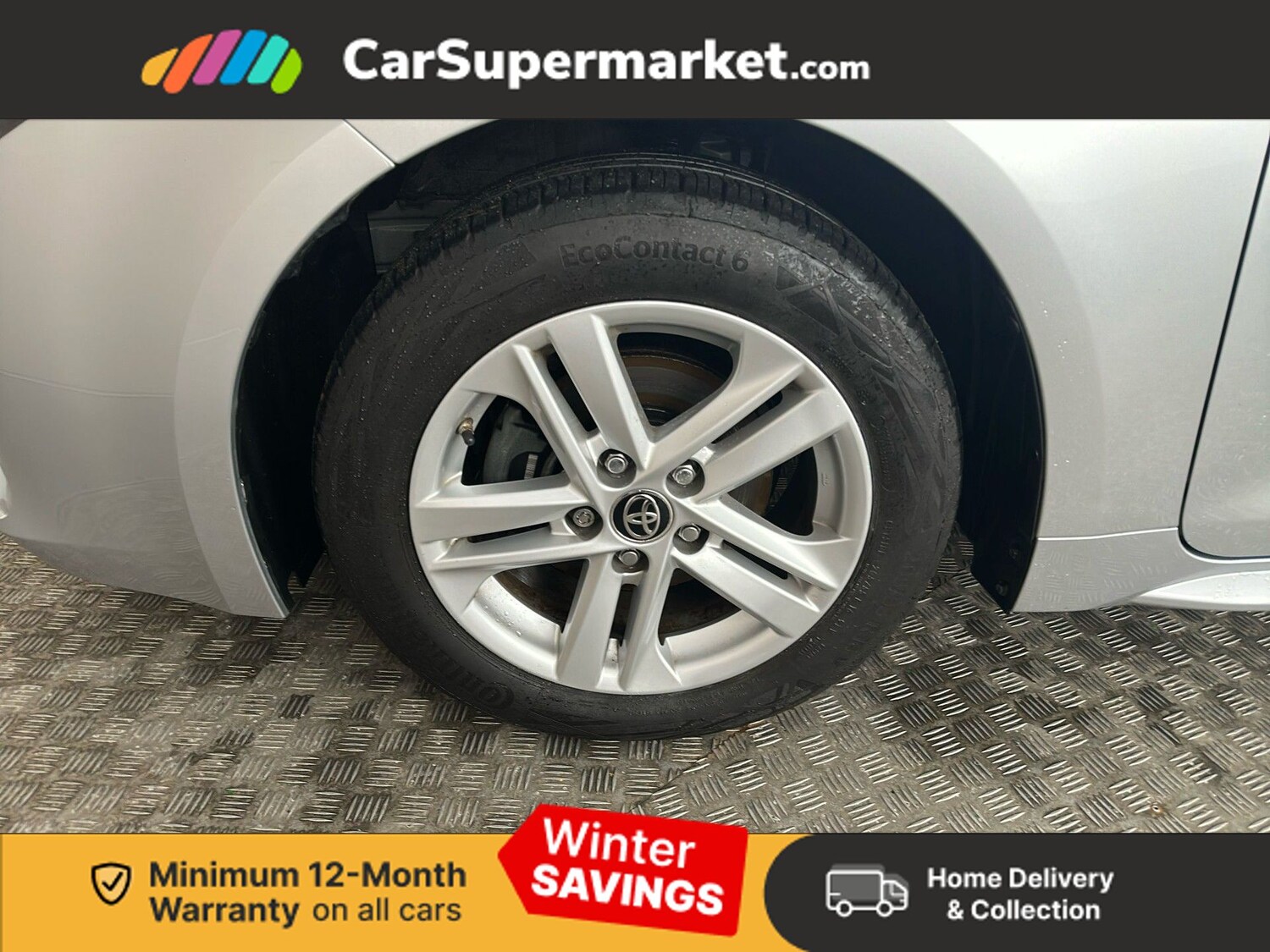 Used Toyota Corolla 2022 for sale - 77294563: Photo 20