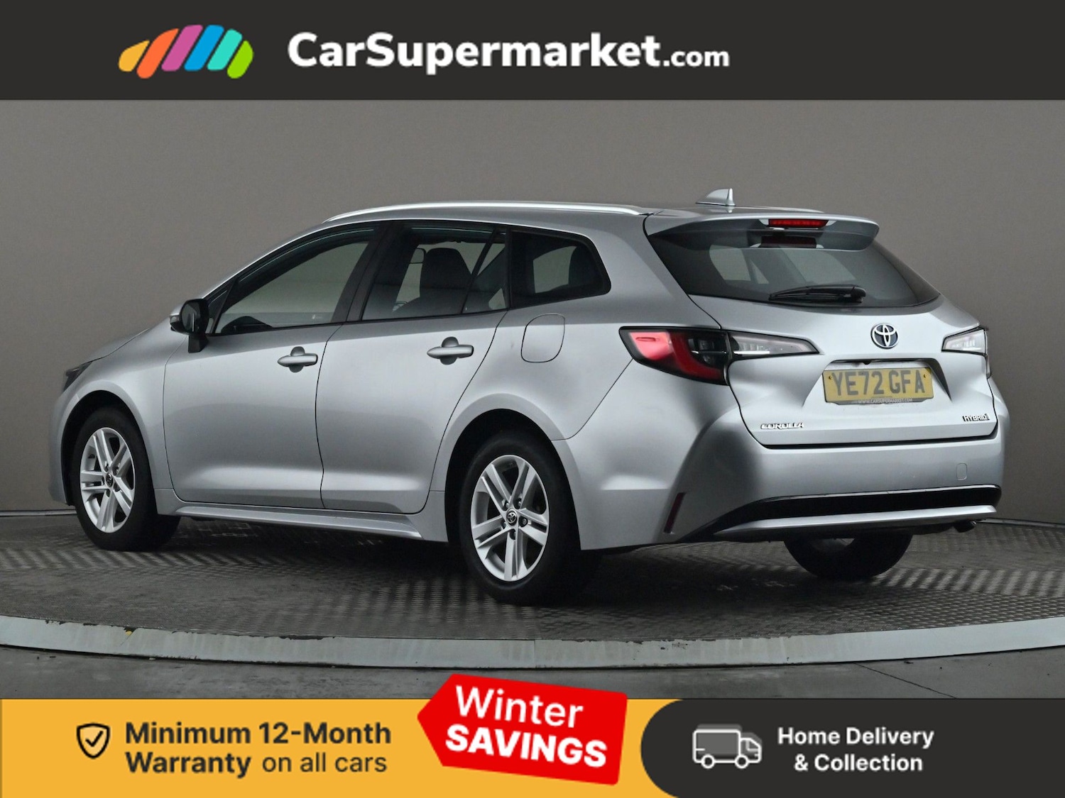 Used Toyota Corolla 2022 for sale - 77294563: Photo 5