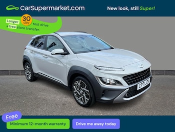 Used Hyundai KONA 2021 for sale - 78545289: Photo