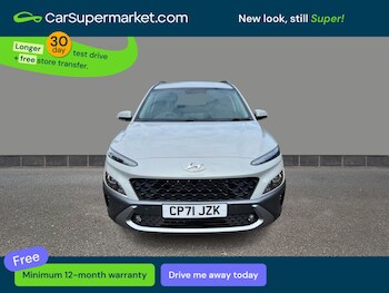 Used Hyundai KONA 2021 for sale - 78545289: Photo