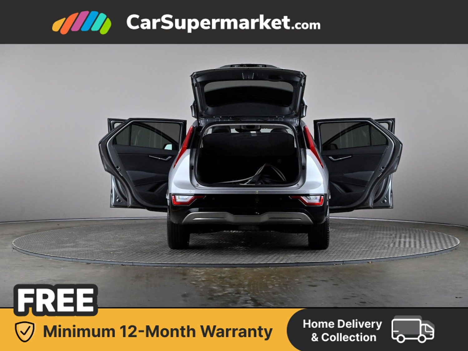 Used Kia Niro 2022 for sale - 77557493: Photo 11