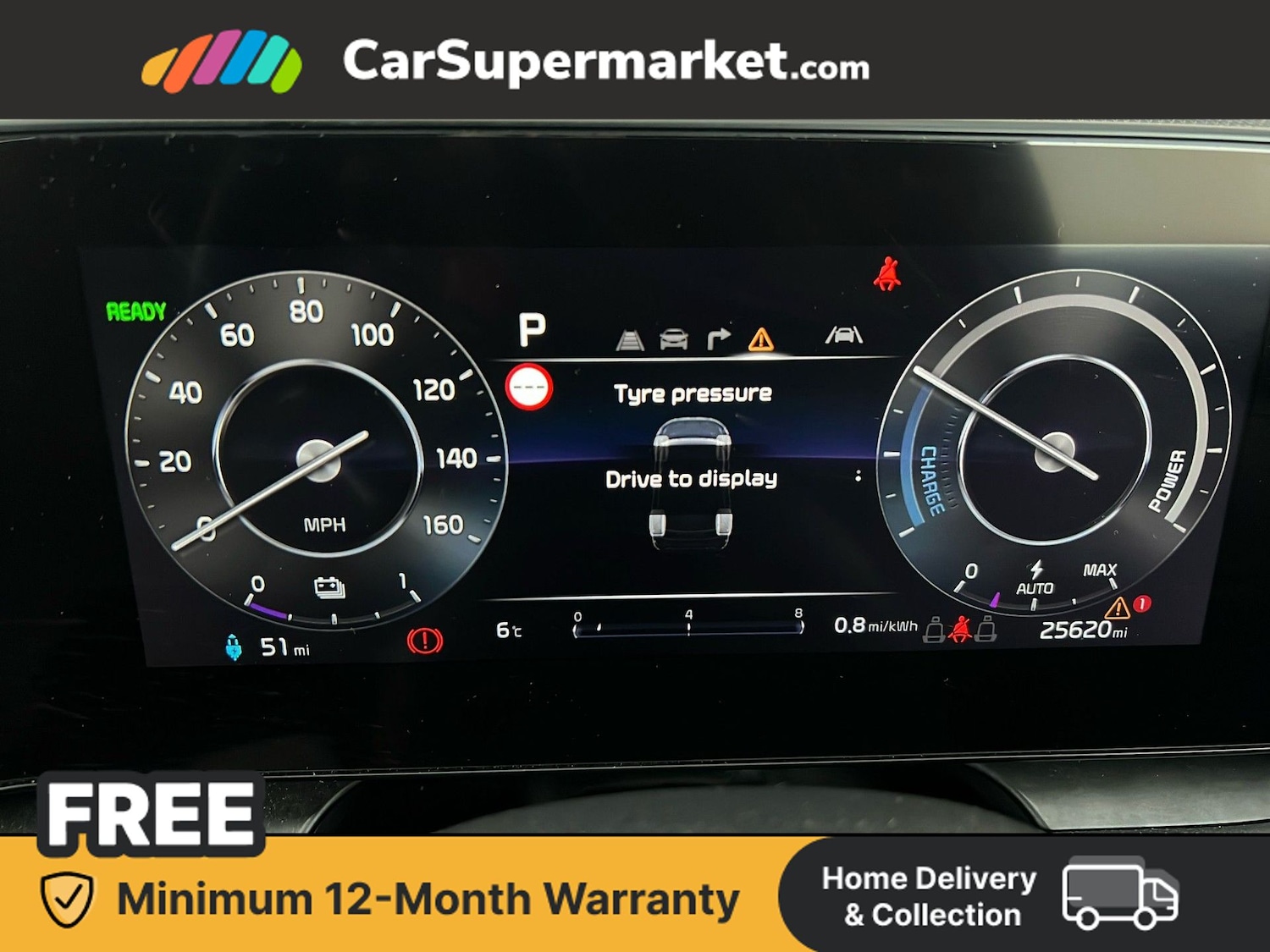 Used Kia Niro 2022 for sale - 77557493: Photo 15