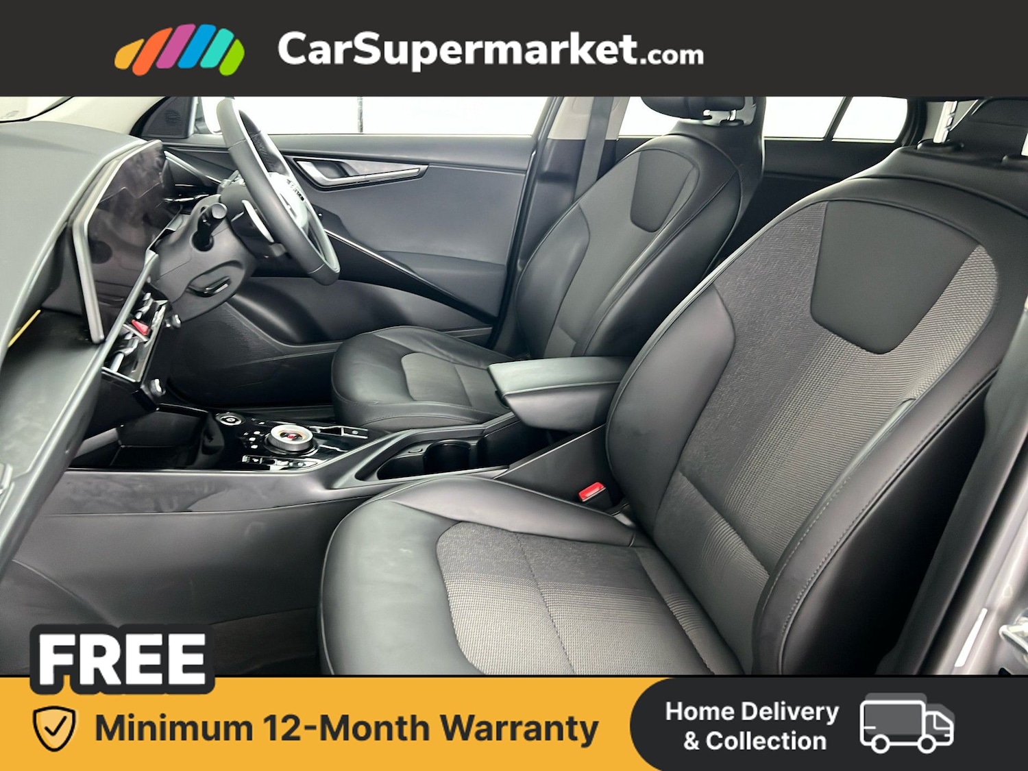 Used Kia Niro 2022 for sale - 77557493: Photo 17