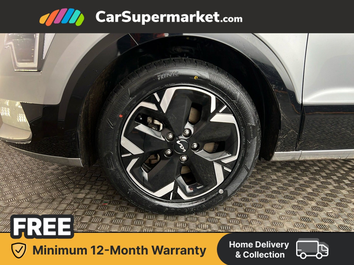 Used Kia Niro 2022 for sale - 77557493: Photo 19