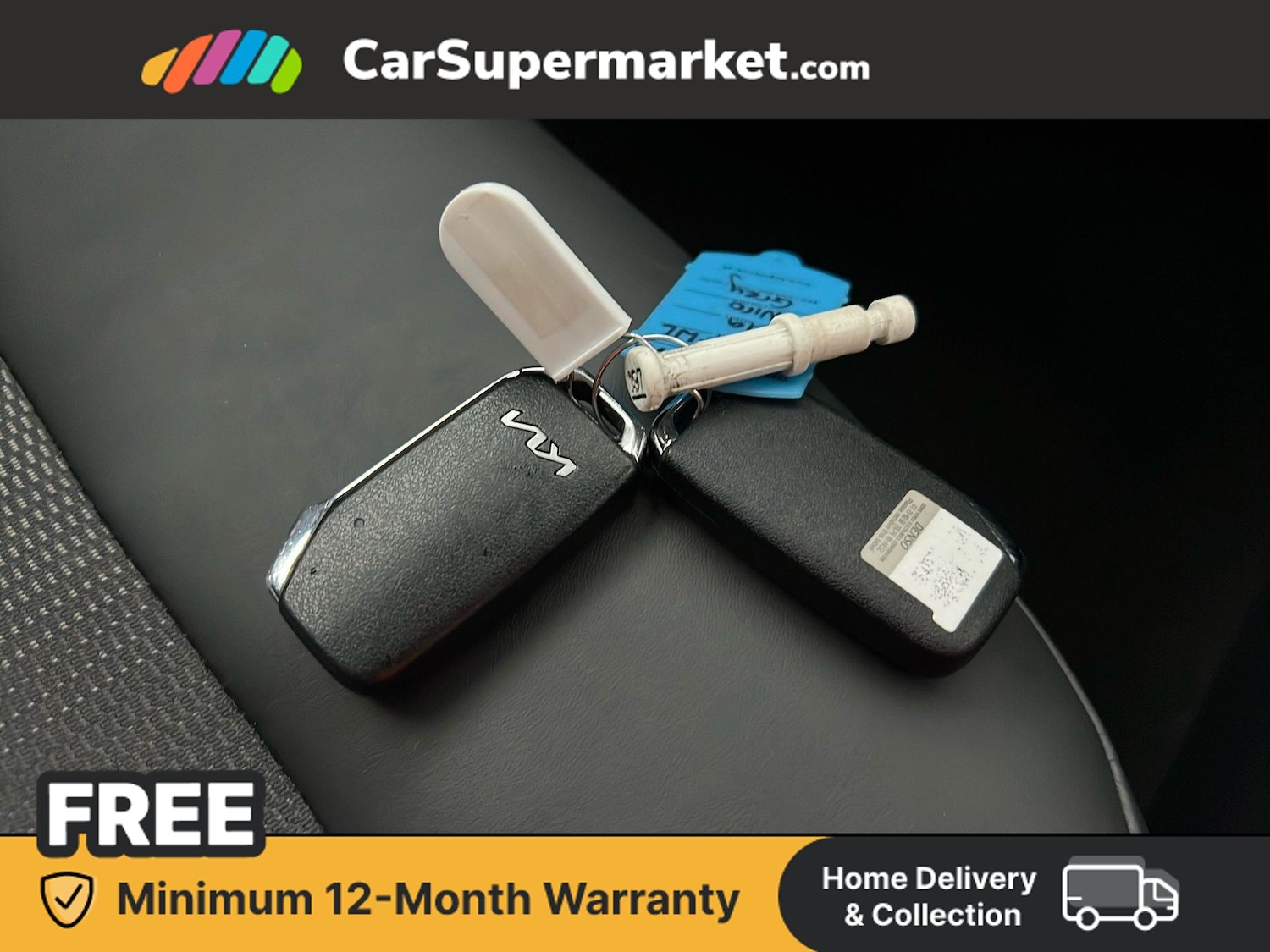 Used Kia Niro 2022 for sale - 77557493: Photo 23