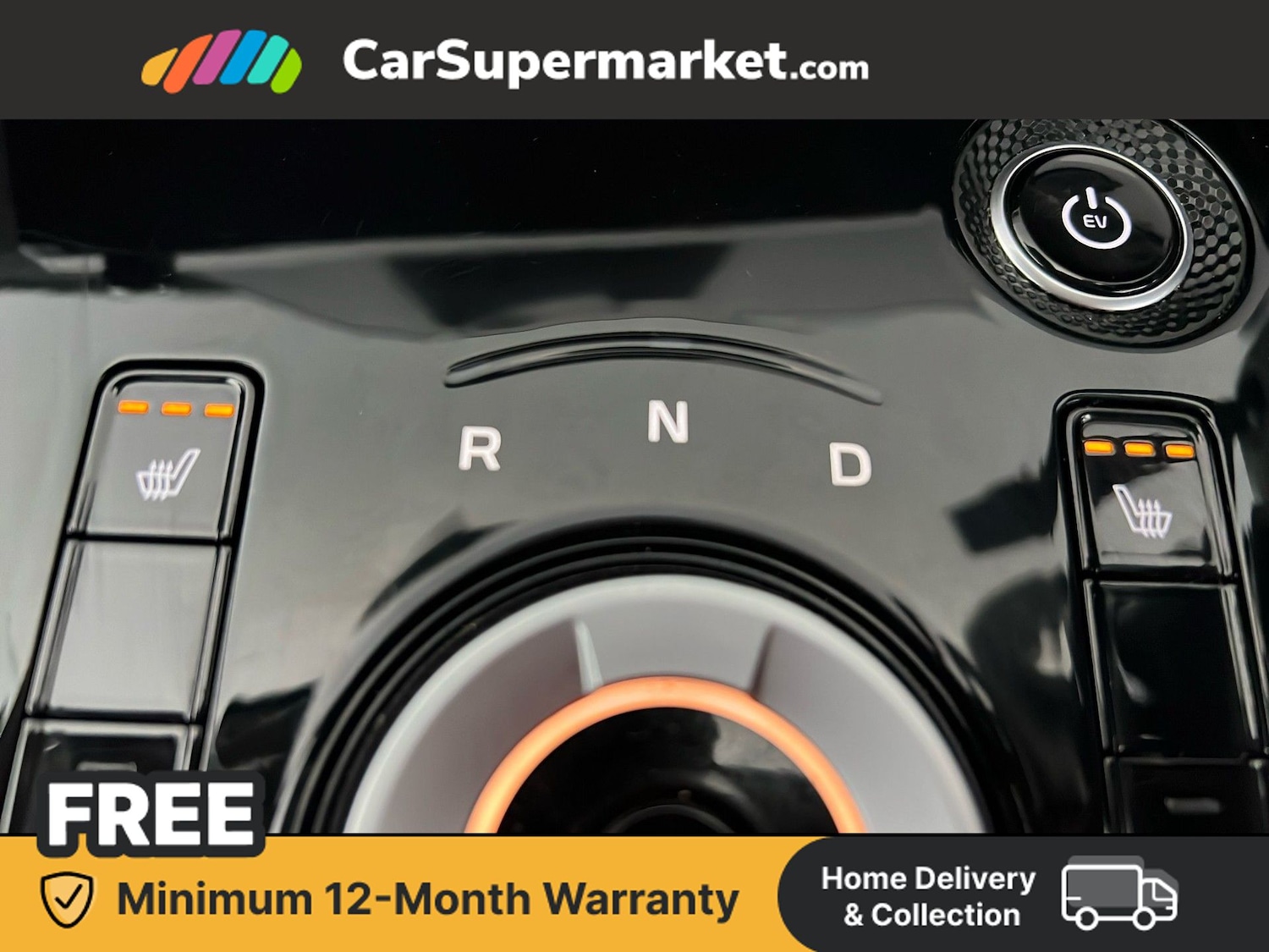 Used Kia Niro 2022 for sale - 77557493: Photo 26