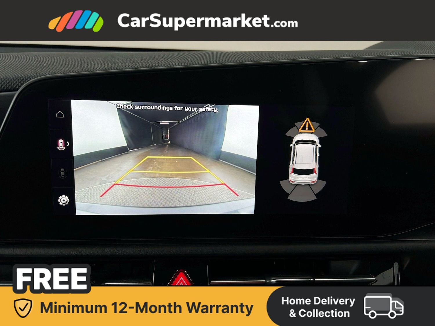 Used Kia Niro 2022 for sale - 77557493: Photo 27