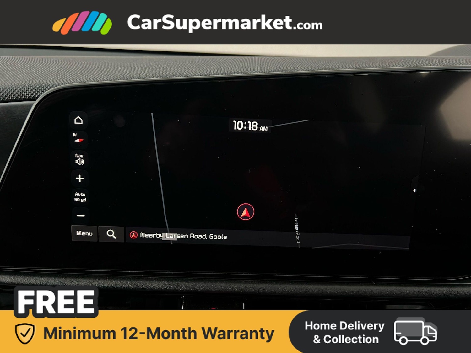 Used Kia Niro 2022 for sale - 77557493: Photo 28